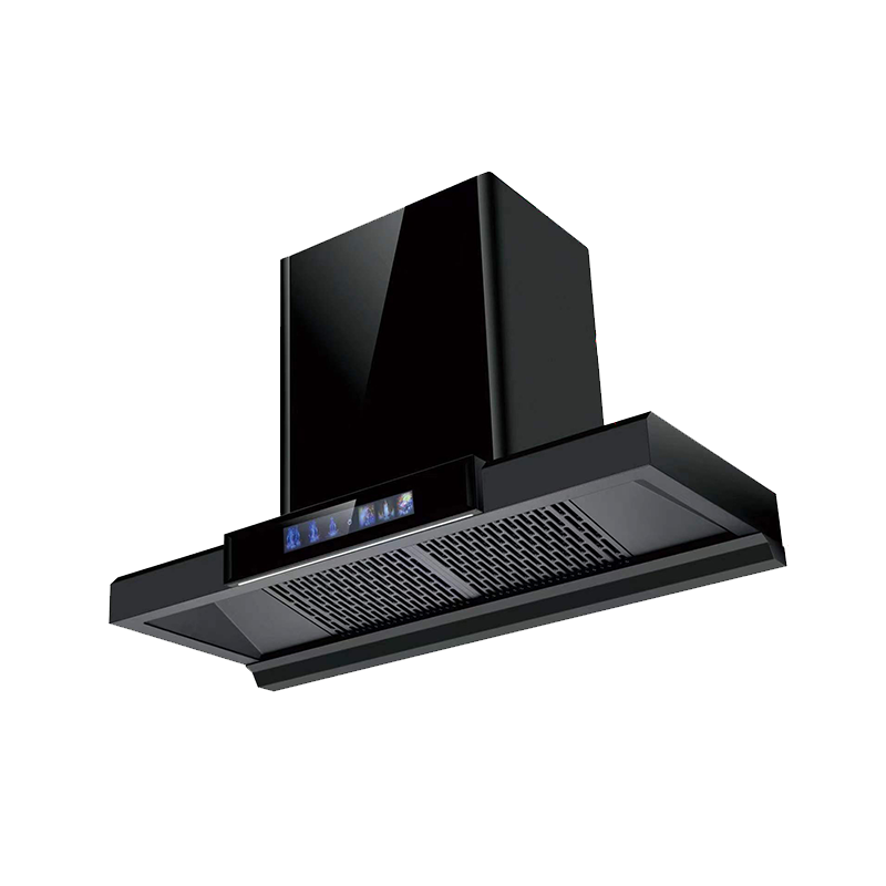 O19H11 أعلى أوروبا شفط كبيرة دخان العادم 