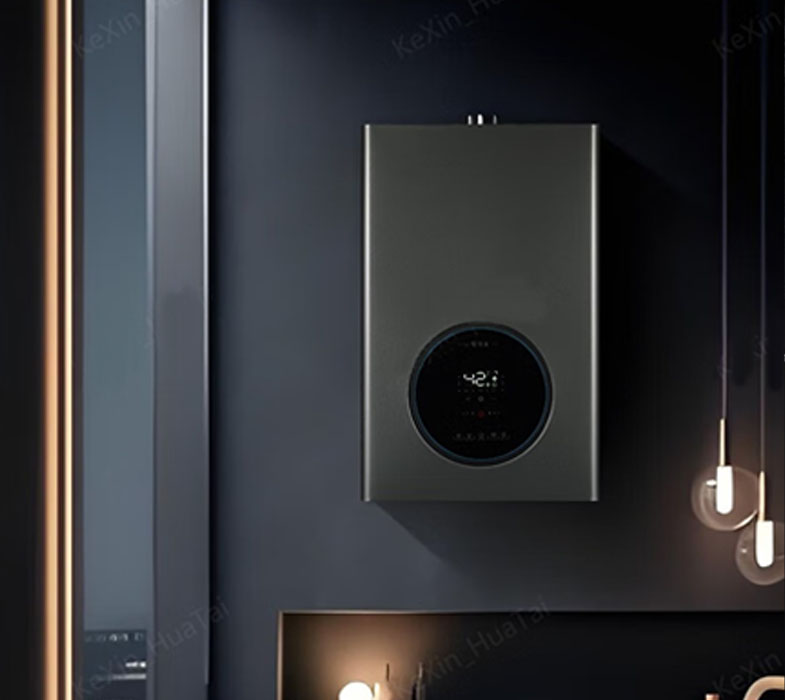 jsq30-16lb58 ذكي ثابت درجة الحرارة سخان المياه الغاز القسري 